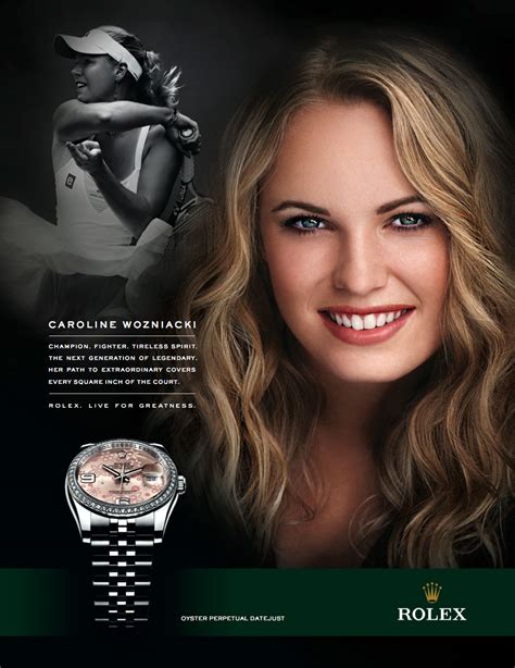 реклама rolex|Rolex ads for women.